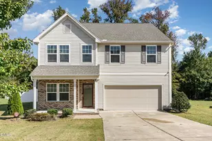 553 N Kennelman Cir, Wendell, NC 27591 - Photo 1