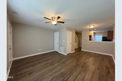 8102 Farmlea Circle, Raleigh, NC 27616 - Photo 2