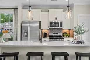 657 Sefton Park Dr, Zebulon, NC 27597 - Photo 8