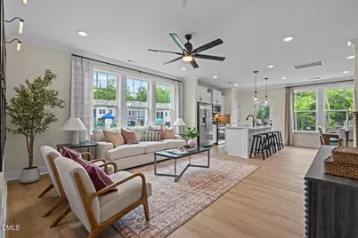 657 Sefton Park Drive, Zebulon, NC 27597 - Photo 1