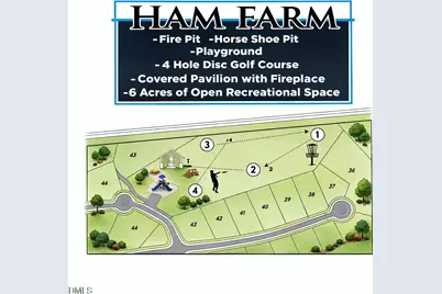 42 Ham Farm Drive #(Lot 26), La Grange, NC 28551 - Photo 2