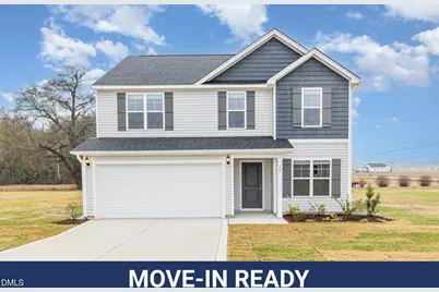 42 Ham Farm Drive, La Grange, NC 28551 - Photo 1