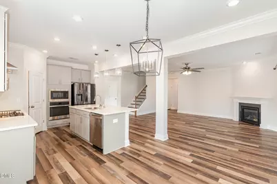 2625 Nordmann Fir Road, Raleigh, NC 27616 - Photo 16