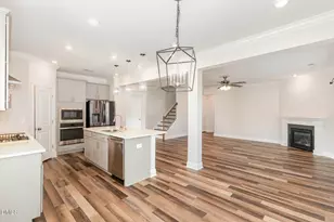 2625 Nordmann Fir Rd, Raleigh, NC 27616 - Photo 16