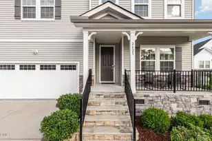 2625 Nordmann Fir Rd, Raleigh, NC 27616 - Photo 8