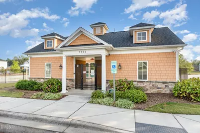 2625 Nordmann Fir Road, Raleigh, NC 27616 - Photo 40