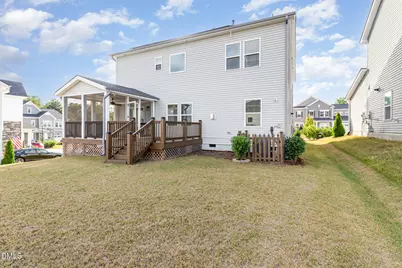 2625 Nordmann Fir Road, Raleigh, NC 27616 - Photo 30