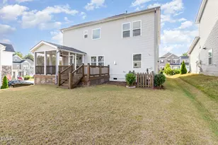 2625 Nordmann Fir Rd, Raleigh, NC 27616 - Photo 30