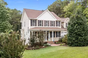 65 Sundew Ct, Clayton, NC 27527 - Photo 2