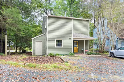 1209 C Hillsborough Road, Chapel Hill, NC 27516 - Photo 2