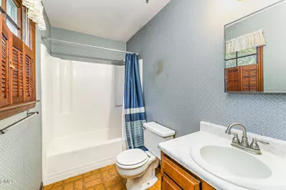 8004 Deer Meadow Drive, Apex, NC 27539 - Photo 18