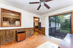 8004 Deer Meadow Dr, Apex, NC 27539 - Photo 12