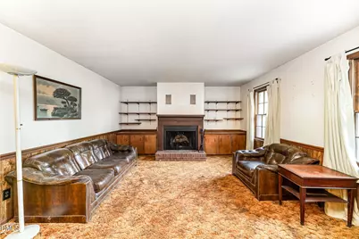 8004 Deer Meadow Drive, Apex, NC 27539 - Photo 4