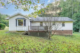 8004 Deer Meadow Dr, Apex, NC 27539 - Photo 20
