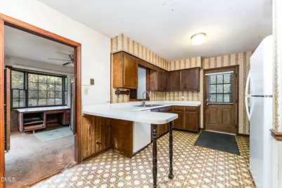 8004 Deer Meadow Drive, Apex, NC 27539 - Photo 8