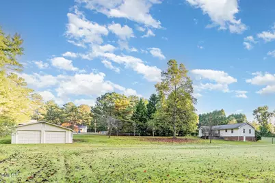 8004 Deer Meadow Drive, Apex, NC 27539 - Photo 24