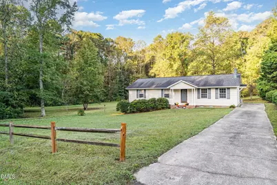 8004 Deer Meadow Drive, Apex, NC 27539 - Photo 2