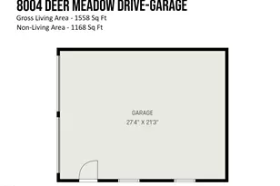 8004 Deer Meadow Dr, Apex, NC 27539 - Photo 32