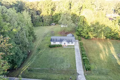 8004 Deer Meadow Drive, Apex, NC 27539 - Photo 26