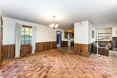 8004 Deer Meadow Drive, Apex, NC 27539 - Photo 6