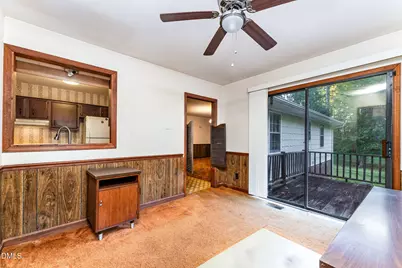 8004 Deer Meadow Drive, Apex, NC 27539 - Photo 12