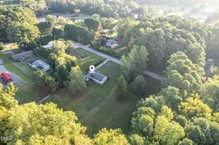 8004 Deer Meadow Dr, Apex, NC 27539 - Photo 30