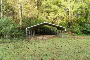 8004 Deer Meadow Dr, Apex, NC 27539 - Photo 22