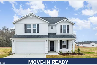 70 Ham Farm Drive, La Grange, NC 28551 - Photo 1