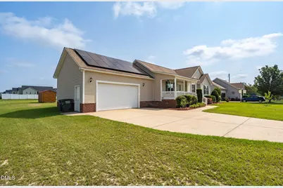 46 Bayberry Lane #21, Smithfield, NC 27577 - Photo 6