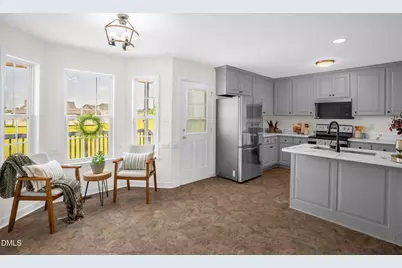 46 Bayberry Lane #21, Smithfield, NC 27577 - Photo 10