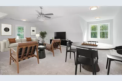 613 Darian Woods, Holly Springs, NC 27540 - Photo 12