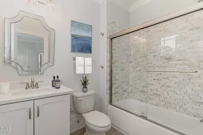 613 Darian Woods, Holly Springs, NC 27540 - Photo 22