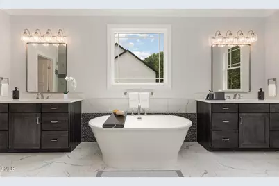 613 Darian Woods, Holly Springs, NC 27540 - Photo 18