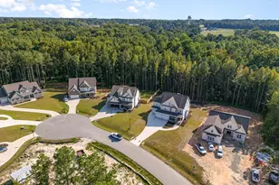 613 Darian Woods, Holly Springs, NC 27540 - Photo 1