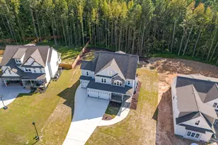 613 Darian Woods, Holly Springs, NC 27540 - Photo 2