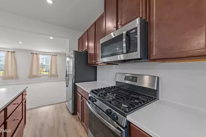 354 Amber Acorn Avenue, Raleigh, NC 27603 - Photo 8