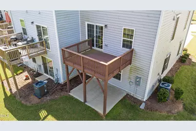 354 Amber Acorn Avenue, Raleigh, NC 27603 - Photo 18