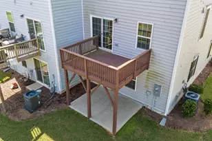 354 Amber Acorn Ave, Raleigh, NC 27603 - Photo 18