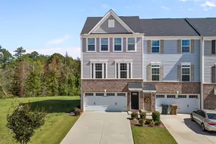 354 Amber Acorn Ave, Raleigh, NC 27603 - Photo 2