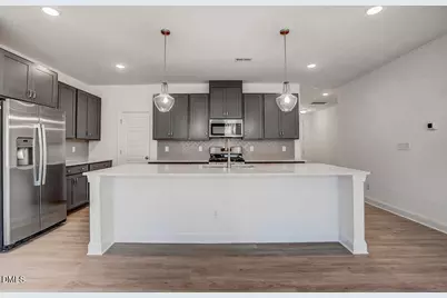 2095 Maggie Valley Drive, Apex, NC 27502 - Photo 2