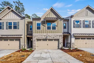 2095 Maggie Valley Drive, Apex, NC 27502 - Photo 1