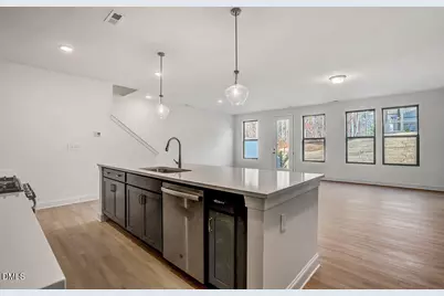 2095 Maggie Valley Drive, Apex, NC 27502 - Photo 4