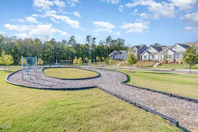 444 Haywood Glen Drive, Knightdale, NC 27545 - Photo 16