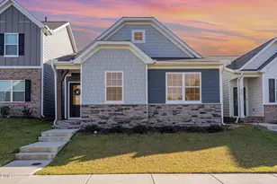 444 Haywood Glen Dr, Knightdale, NC 27545 - Photo 2