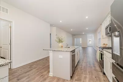 444 Haywood Glen Drive, Knightdale, NC 27545 - Photo 6