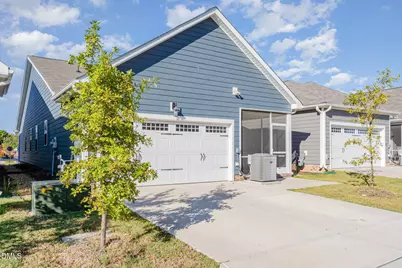 444 Haywood Glen Drive, Knightdale, NC 27545 - Photo 20