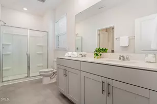 444 Haywood Glen Dr, Knightdale, NC 27545 - Photo 4