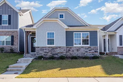 444 Haywood Glen Drive, Knightdale, NC 27545 - Photo 2