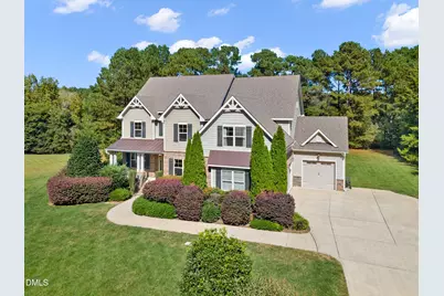 690 Hawthorne Place, Creedmoor, NC 27522 - Photo 64