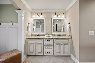 690 Hawthorne Place, Creedmoor, NC 27522 - Photo 38